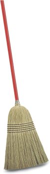 Libman Traditional Corn Broom