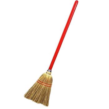 Rocky Mountain Goods Indoor/Outdoor Corn Broom