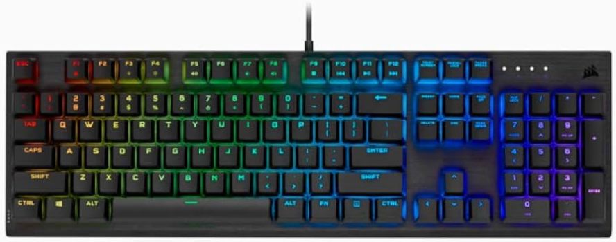 Corsair K60 RGB Pro