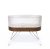 Dream On Me Karley Bassinet
