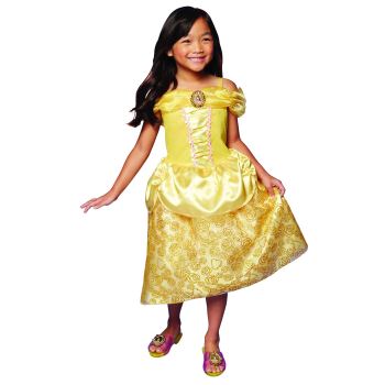 Disney Princess Belle Dress