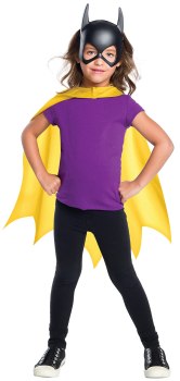 Rubie's Superhero Cape Set