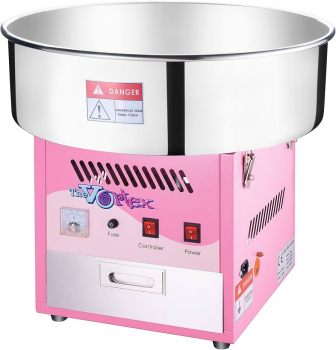 Great Northern Popcorn Company Vortex Cotton Candy Machine