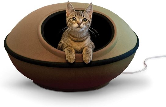 K&H Pet Products Thermo-Mod Dream Pod