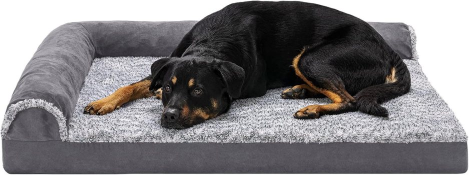 Furhaven Pet Furhaven Dog Bed