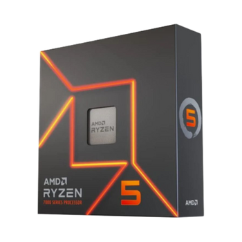 AMD Ryzen 5 7600X