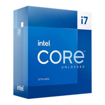 Intel Core i7-13700K