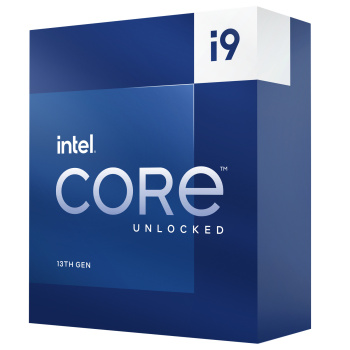 Intel Core i9-13900K