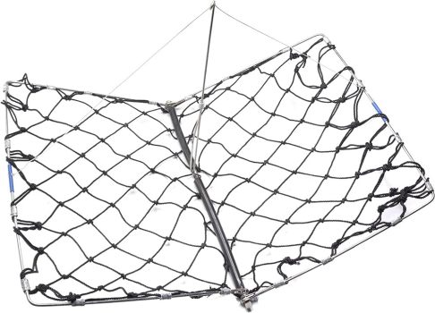 AirFly Collapsible Crab Trap