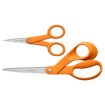 Fiskars Micro-Tip Detail Scissors