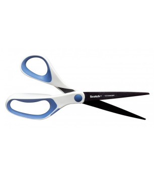 Scotch Precision Ultra Edge Scissors
