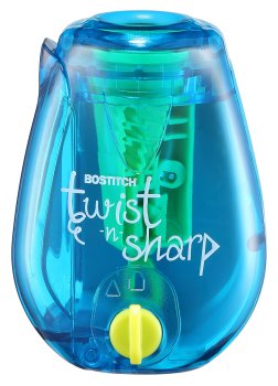 Bostitch Twist-N-Sharp