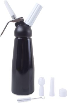 Impeccable Culinary Objects ICO-WCD