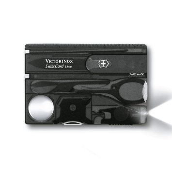 Victorinox SwissCard Lite