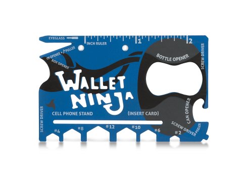 Wallet Ninja 2.0
