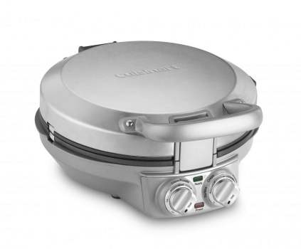 Cuisinart CPP-200