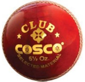 Cosco Synthetic Cricket Ball