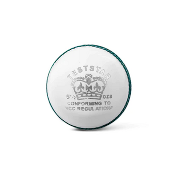 Kookaburra Regulation Test