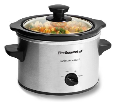 Elite Gourmet MST-250XS