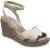 Crocs Brooklyn Strappy Low Wedge