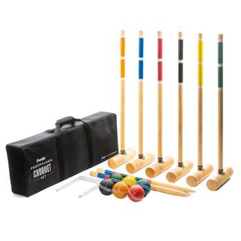 Franklin Sports Professional Set