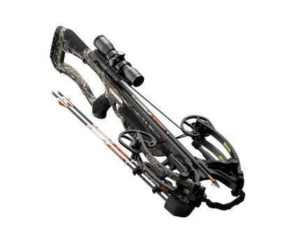 Barnett HyperGhost 425