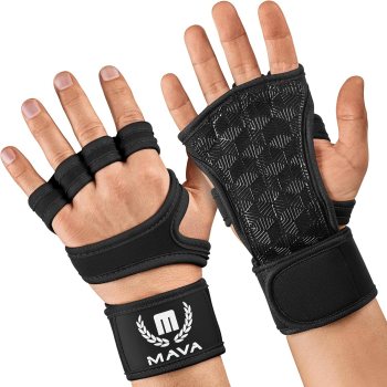 Mava Sports Cross Training Gloves