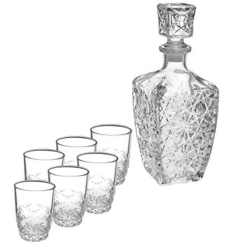 Bormioli Rocco Dedalo Decanter