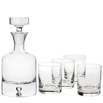 Ravenscroft Crystal Decanter