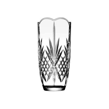 Godinger Dublin Crystal Vase