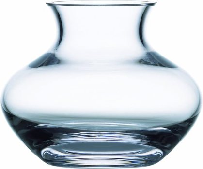 Lenox Tuscany Classics Crystal Vase