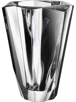 Orrefors Crystal Vase