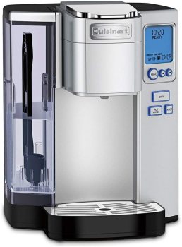Cuisinart SS-10P1