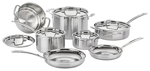 Cuisinart MCP-12N