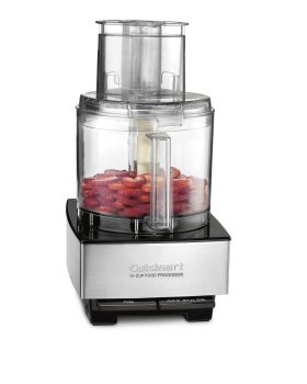 Cuisinart DFP-14BCNY