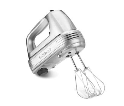 Cuisinart HM-90BCS