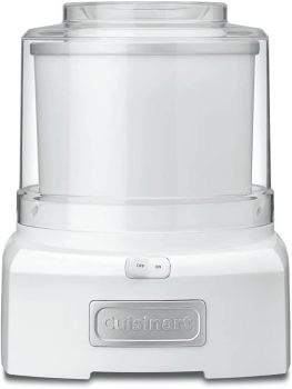 Cuisinart ICE-21