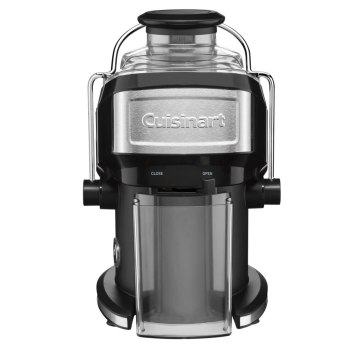 Cuisinart CJE-500