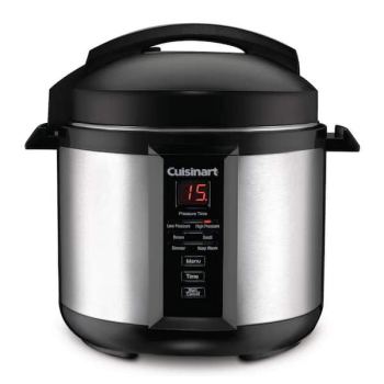 Cuisinart CPC-400