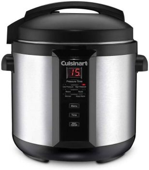 Cuisinart CPC-600N1