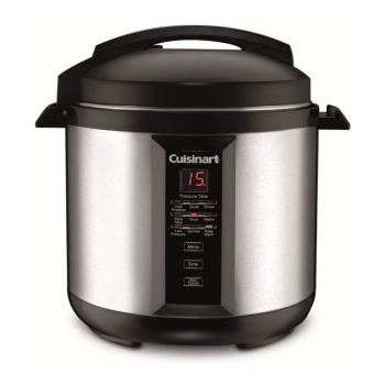 Cuisinart CPC-800
