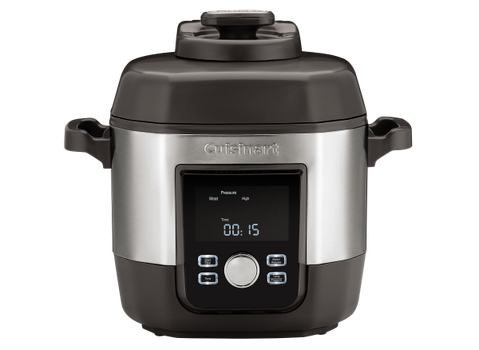 Cuisinart CPC-900