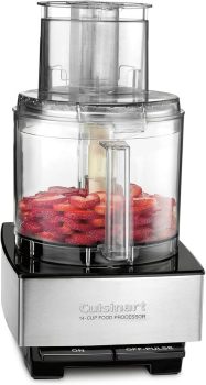 Cuisinart DFP-14BCNY