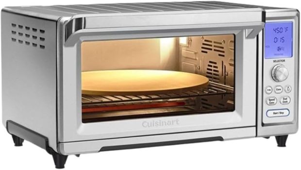 Cuisinart TOB-260N1