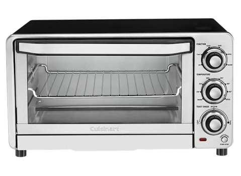 Cuisinart TOB-40N