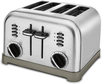 Cuisinart CPT-180P1