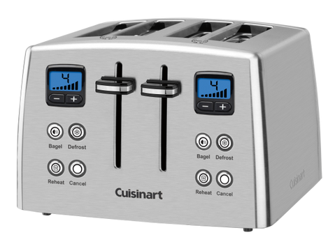 Cuisinart CPT-435