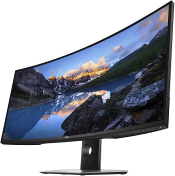 Dell CU34G2X