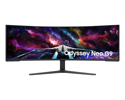 Samsung Odyssey G9