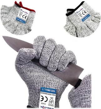 Dowellife Cut-resistant Gloves
